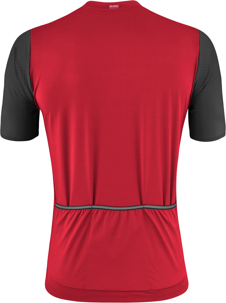 Skys Clear Mid - Maglia