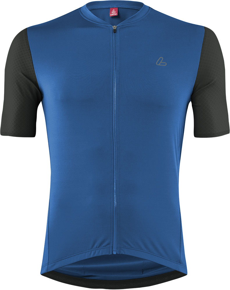 Skys Clear Mid - Maglia