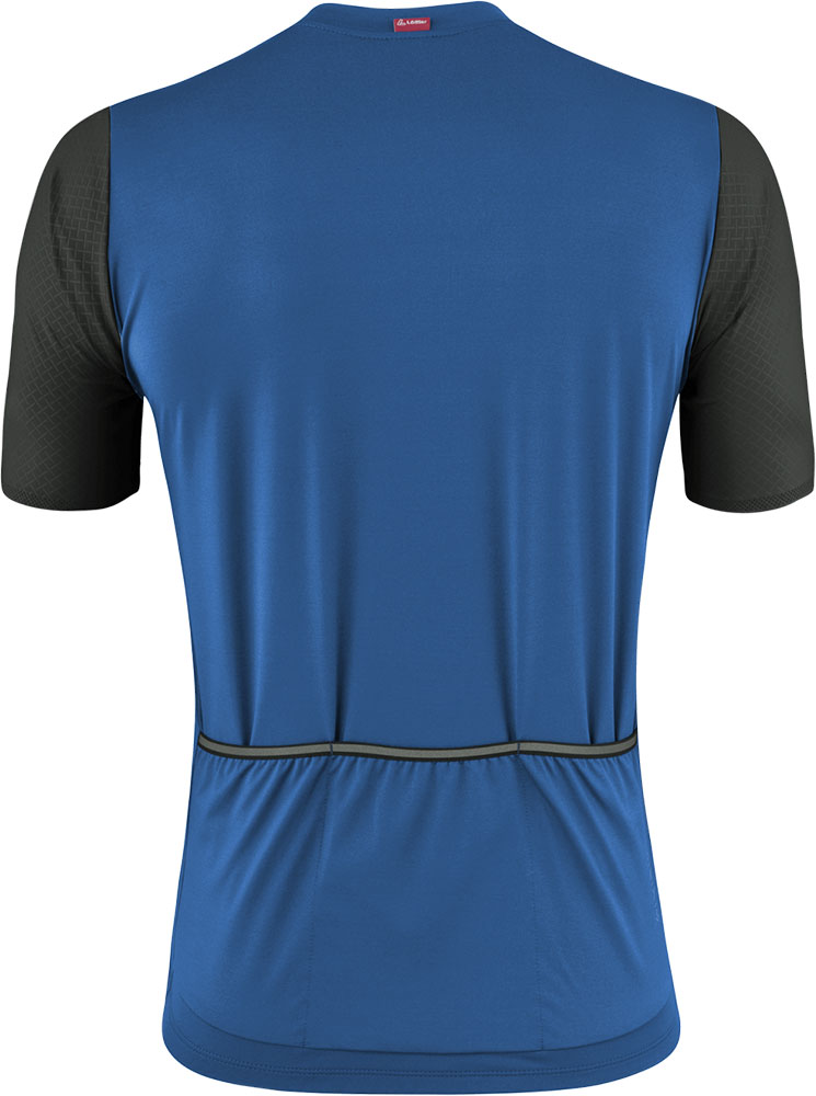 Skys Clear Mid - Maglia