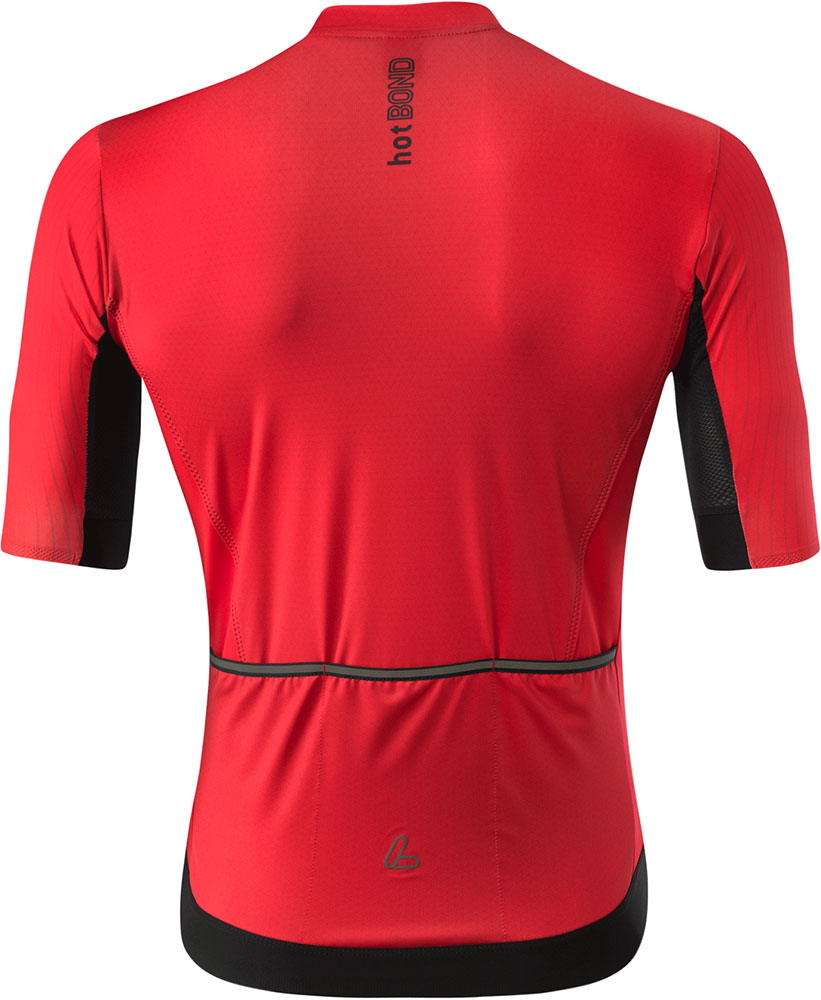 Curro Hotbond - Maglia 