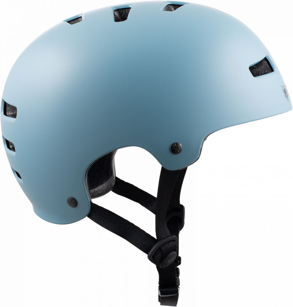 Evolution Solid Colour - Dirt Helmet