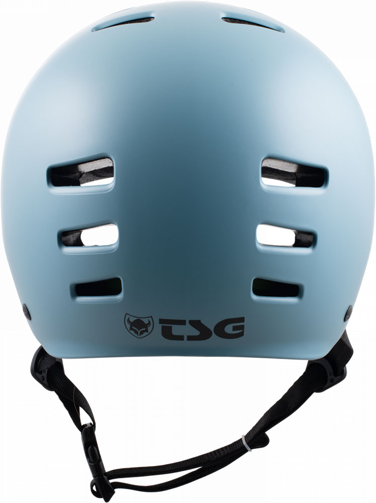 Evolution Solid Colour - Dirt Helmet