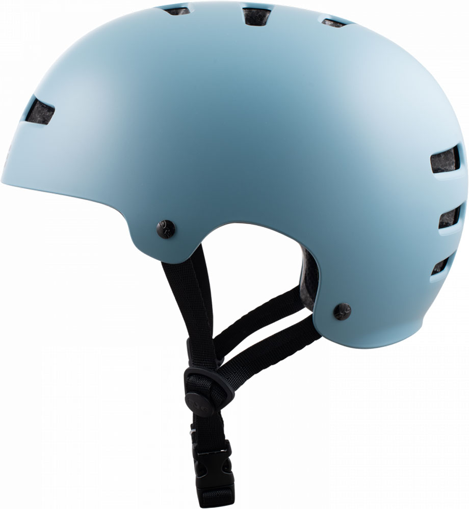 Evolution Solid Colour - Dirt Helmet