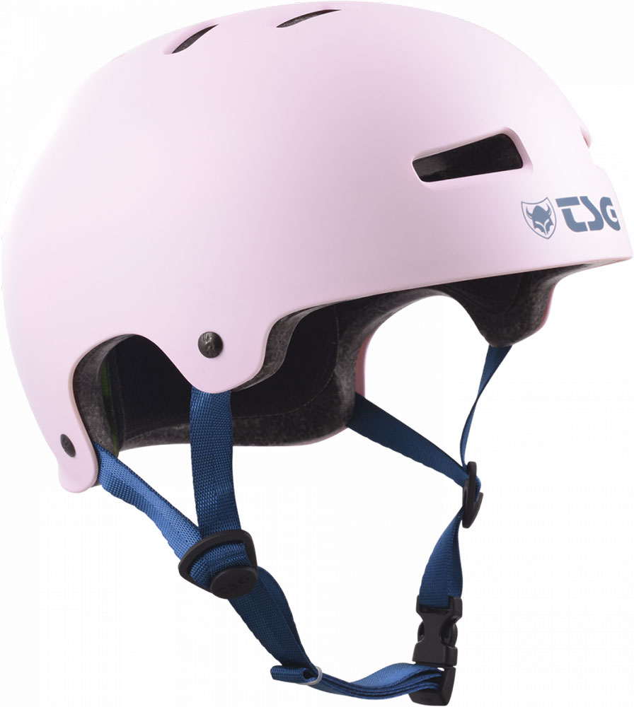 Evolution Solid Colour - Dirt Helmet