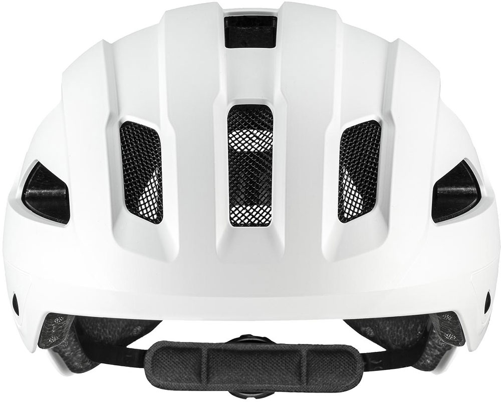city stride MIPS - Casco Urbano Blanco Mate