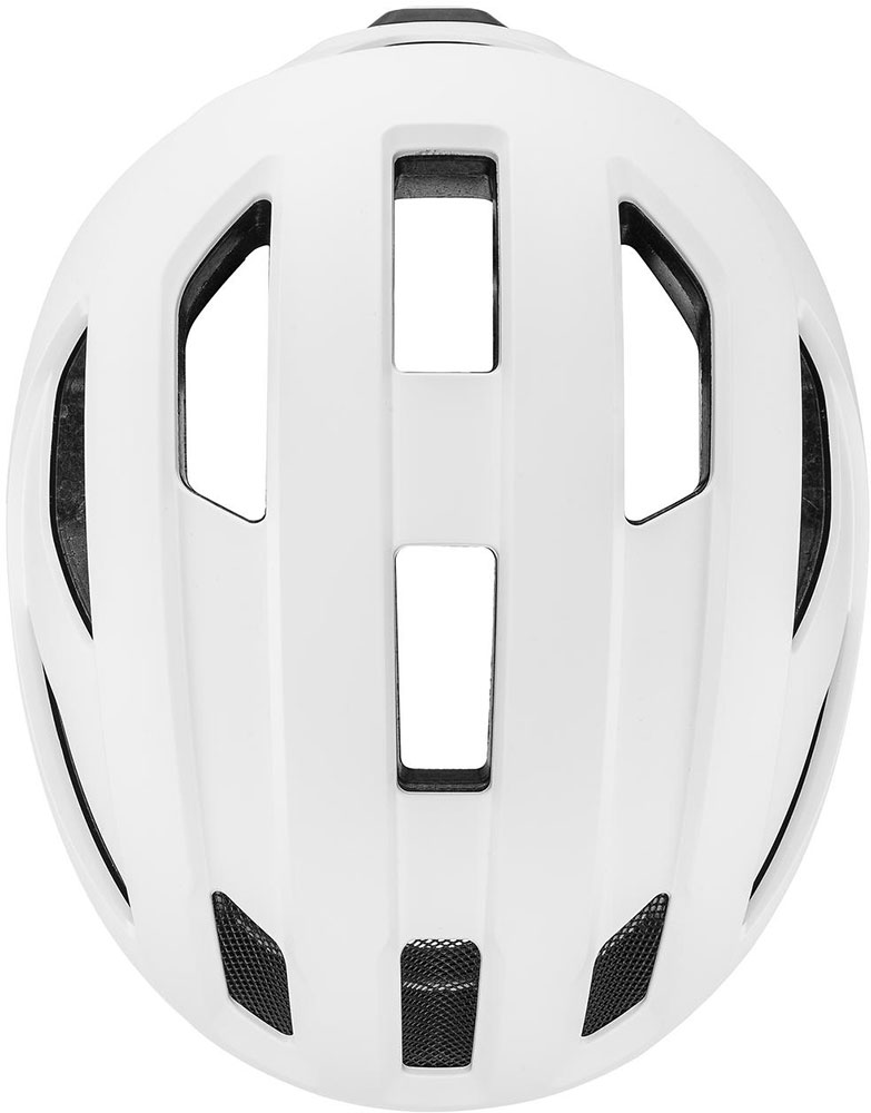 city stride MIPS - Casco Urbano Blanco Mate