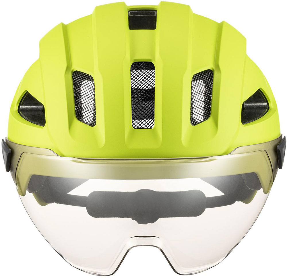 stride visor MIPS - Casco urbano