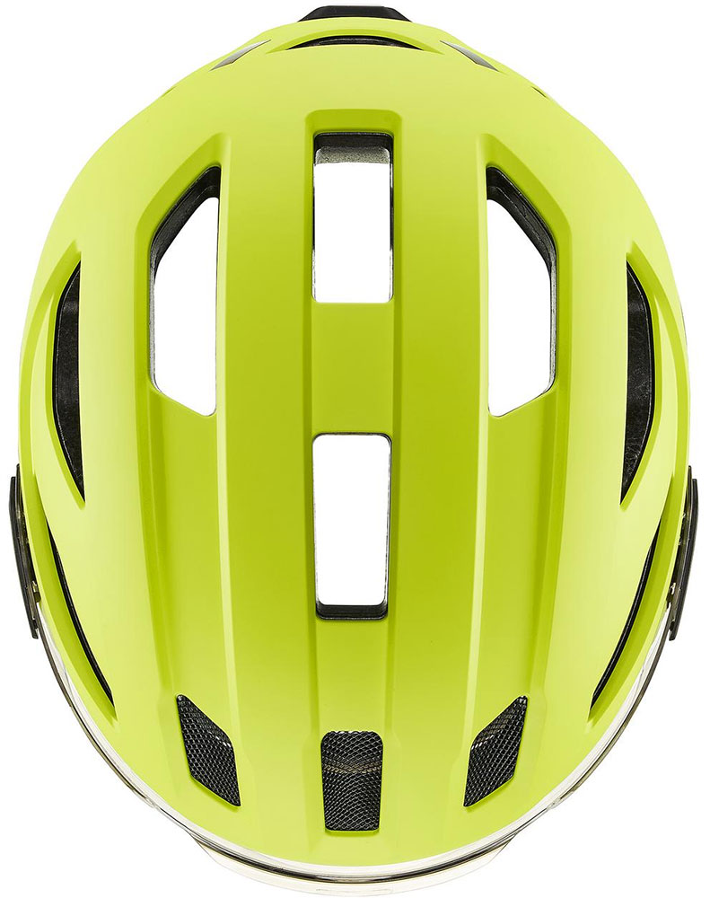 stride visor MIPS - Casco urbano