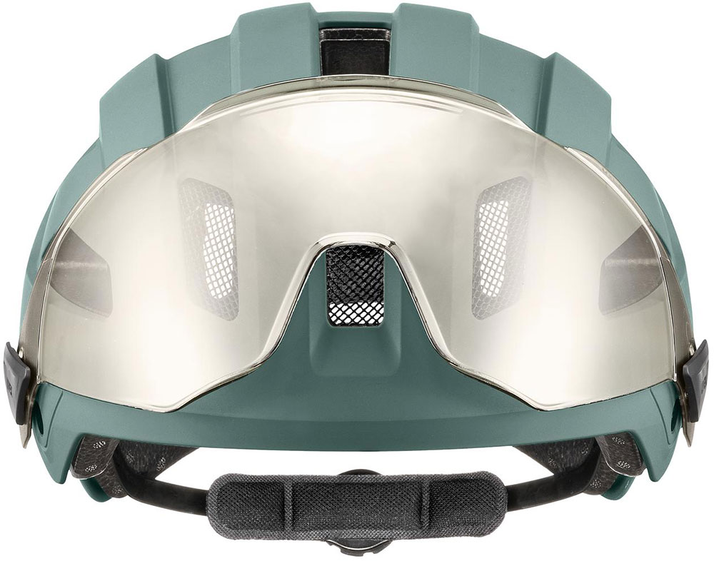 stride visor MIPS - Urban Helm