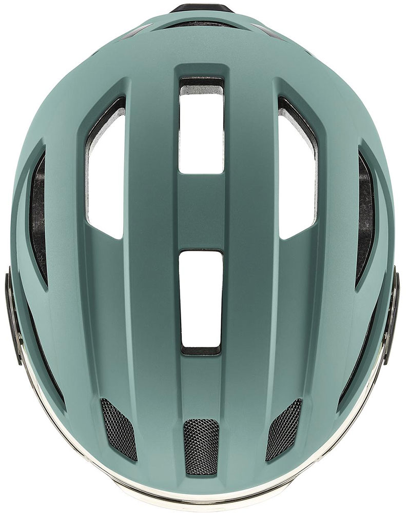 stride visor MIPS - Urban Helm