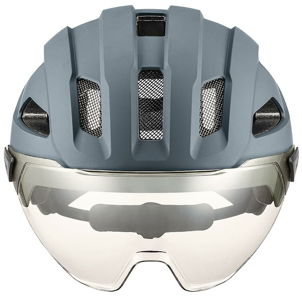 stride visor MIPS - Urban Helm