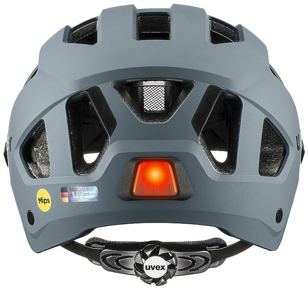 stride visor MIPS - Urban Helm