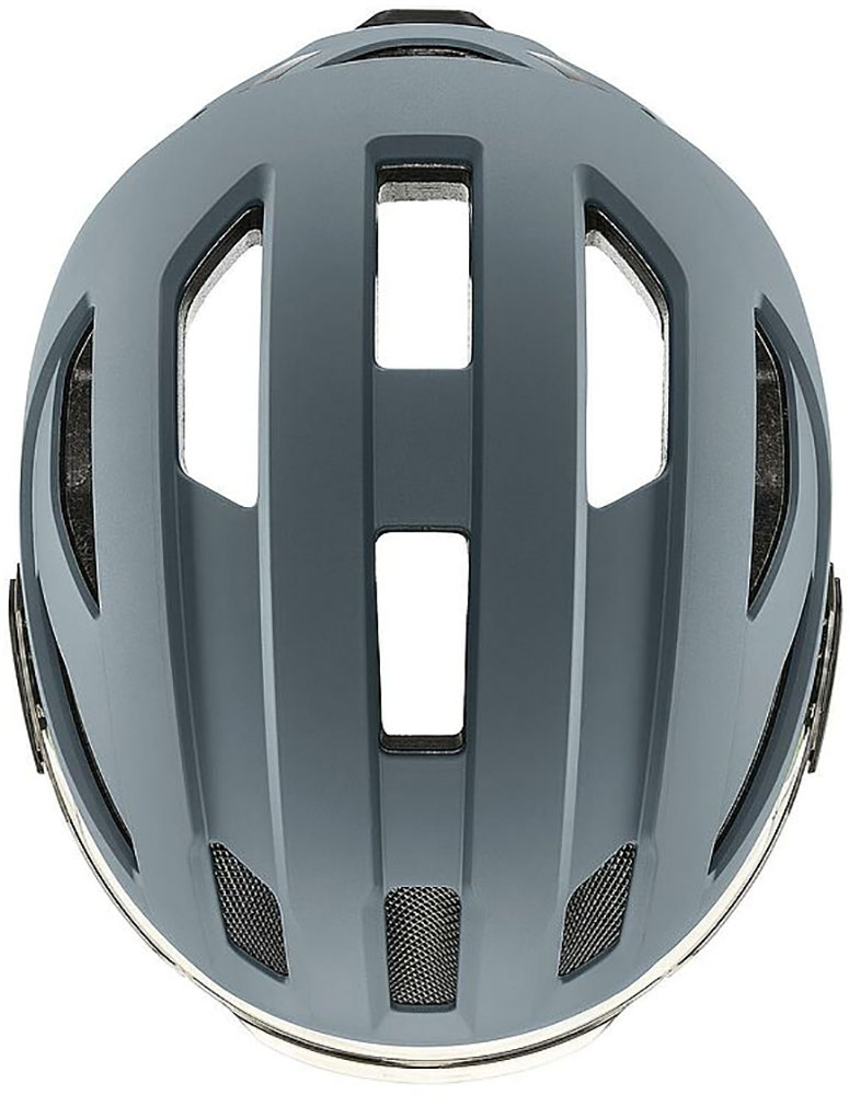stride visor MIPS - Urban Helm