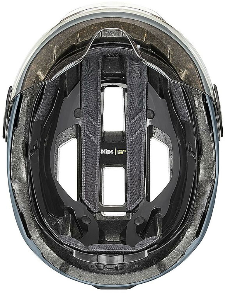 stride visor MIPS - Urban Helm