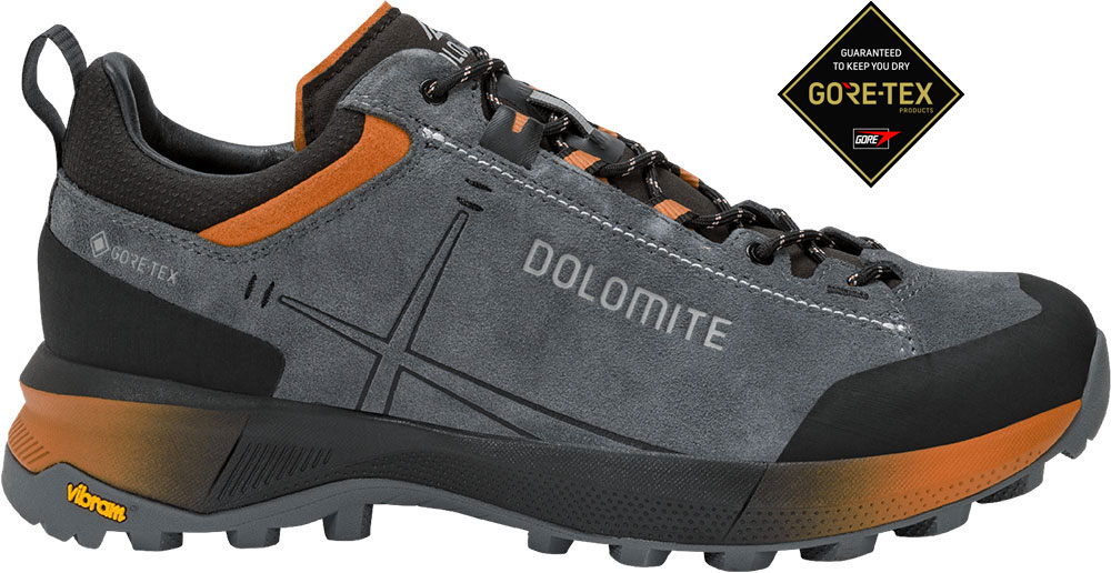 Vernale Hike Low GORE-TEX® - Scarpe sportive