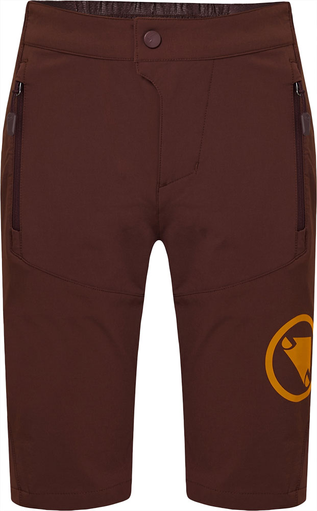 MT500 II - Kinder MTB Shorts