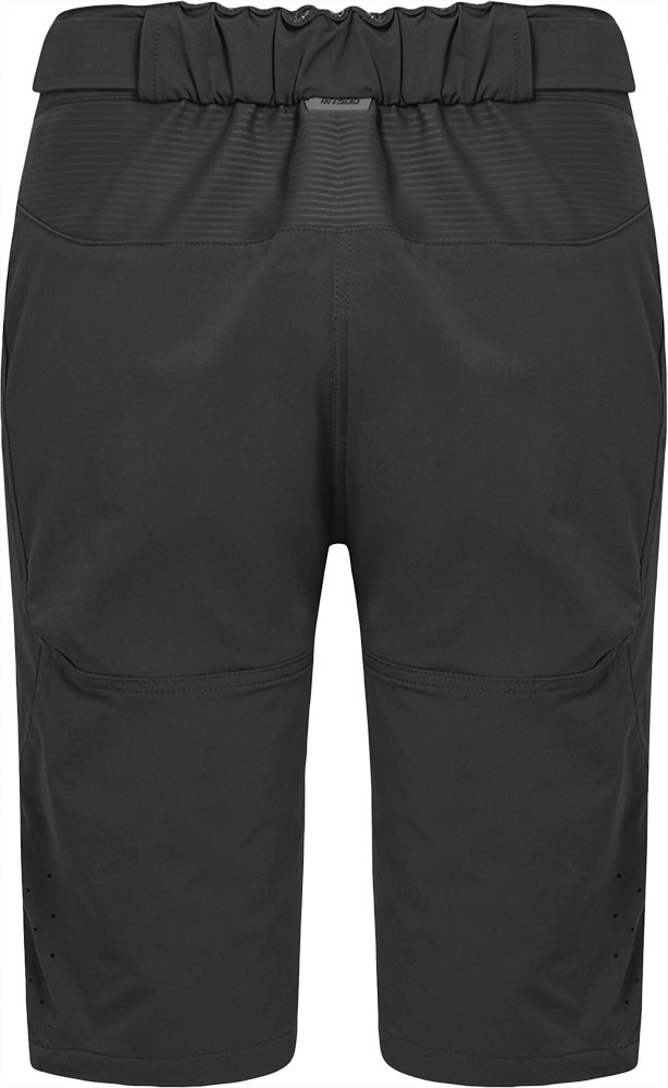 MT500 II - Culotte MTB niño