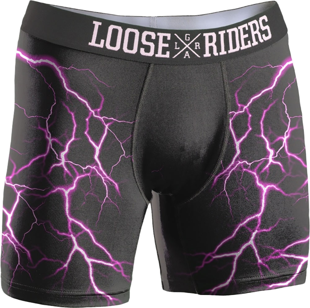 Electric Boxer Brief - Mutande