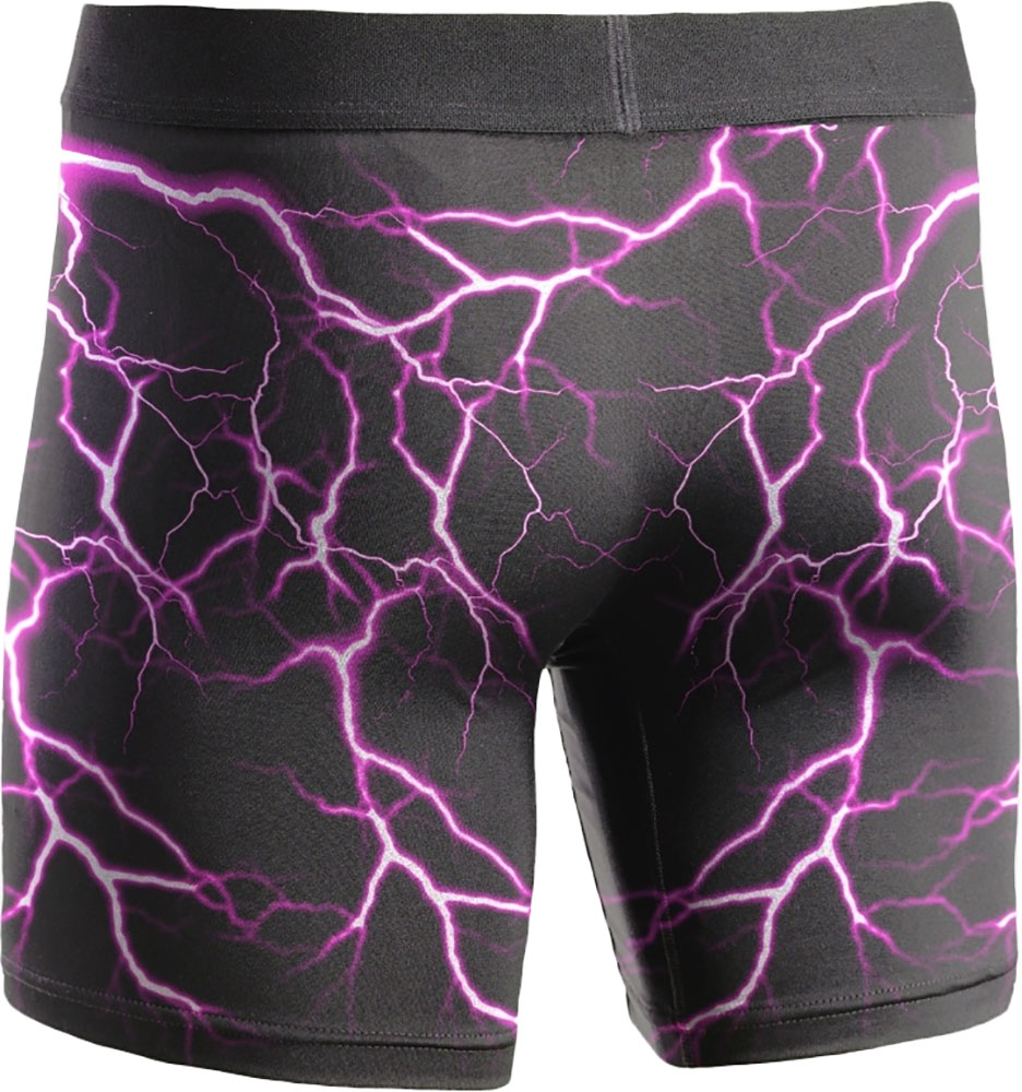 Electric Boxer Brief - Mutande