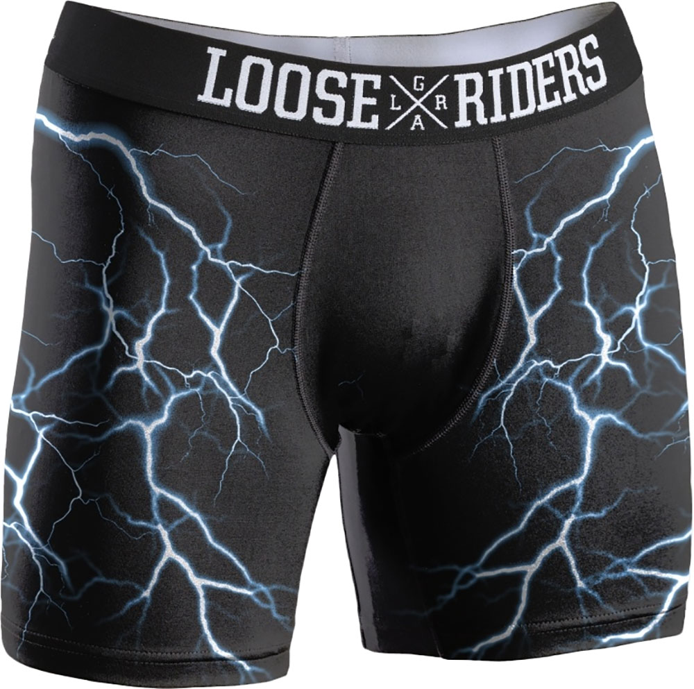 Electric Boxer Brief - Mutande