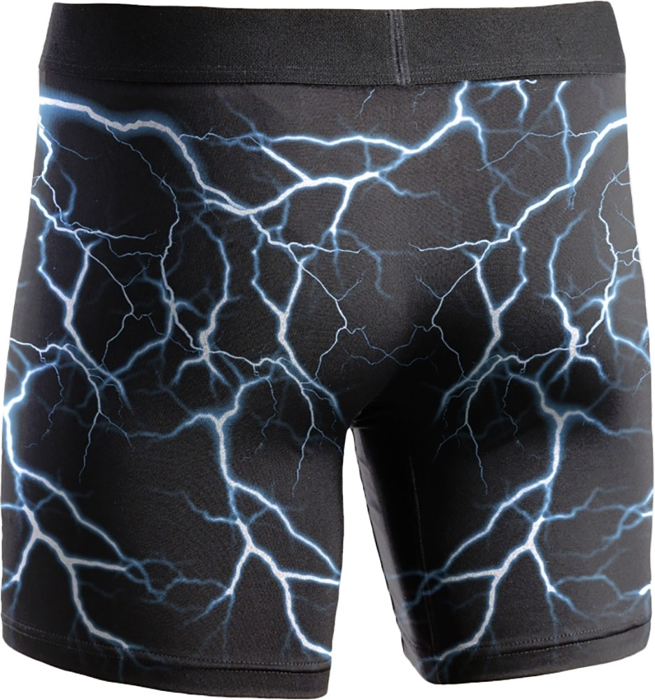 Electric Boxer Brief - Mutande