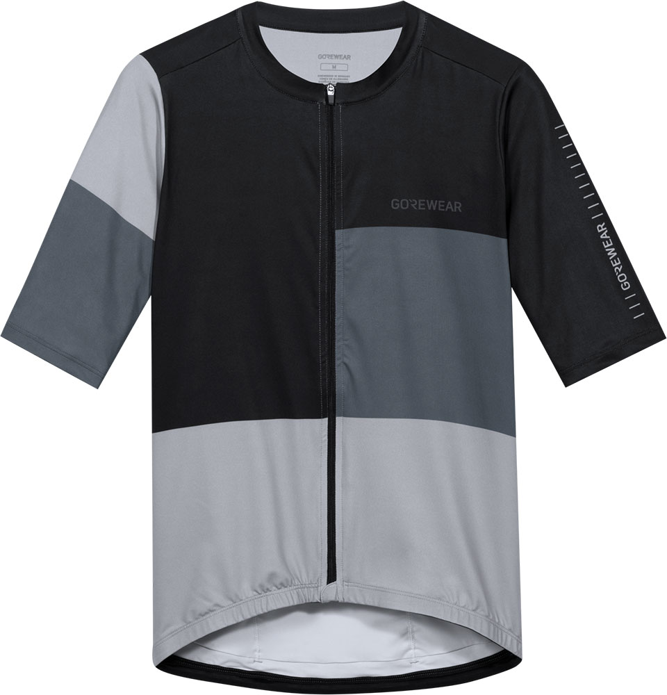 Swiftride Block - Jersey