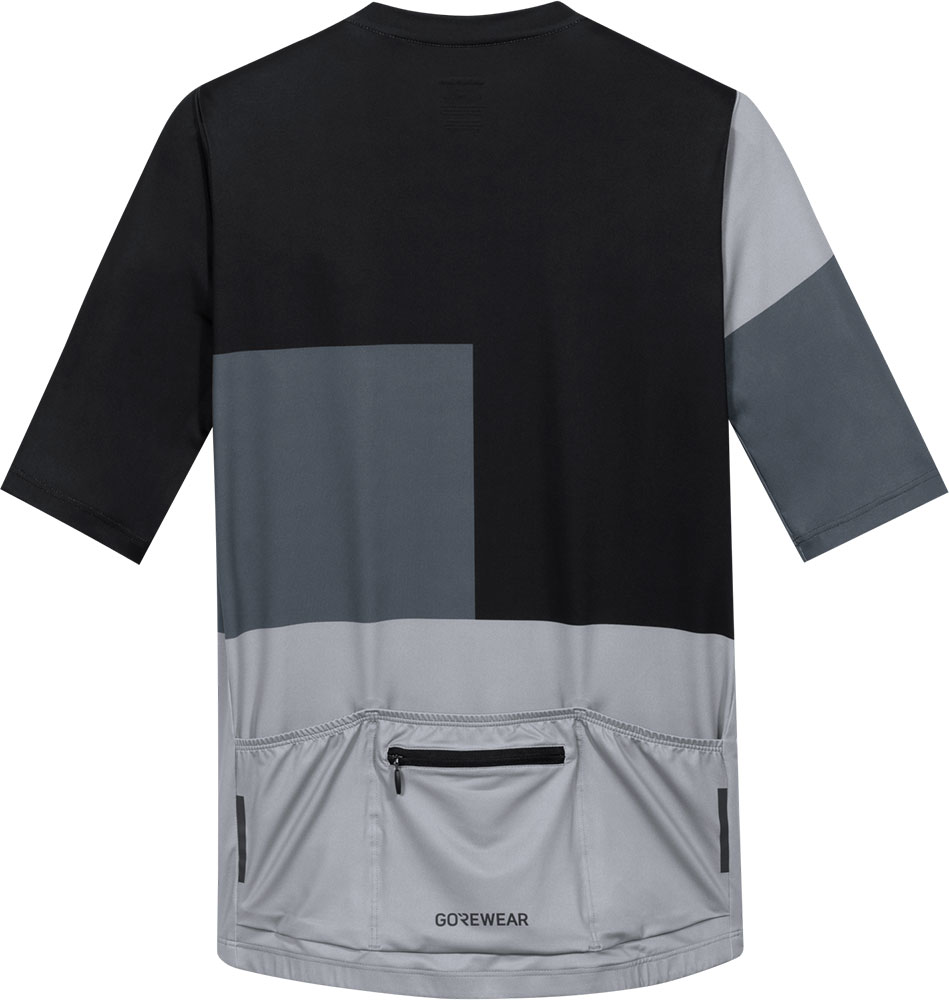 Swiftride Block - Jersey