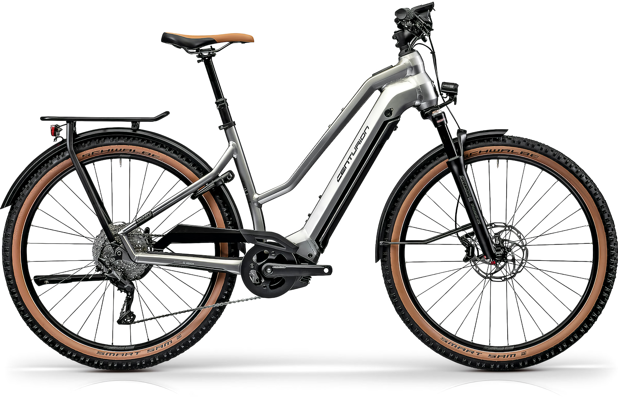 Country Tour R960i 27 EP1 Gris 