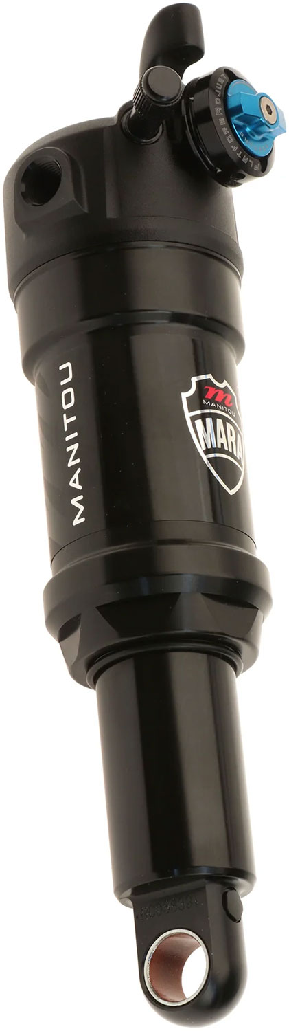 Mara Pro Lite Can Amortiguador de muñón