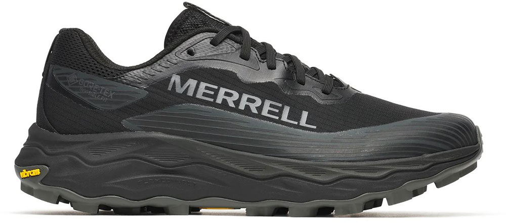 Agility Peak 6 GTX - Trailrunningschuhe