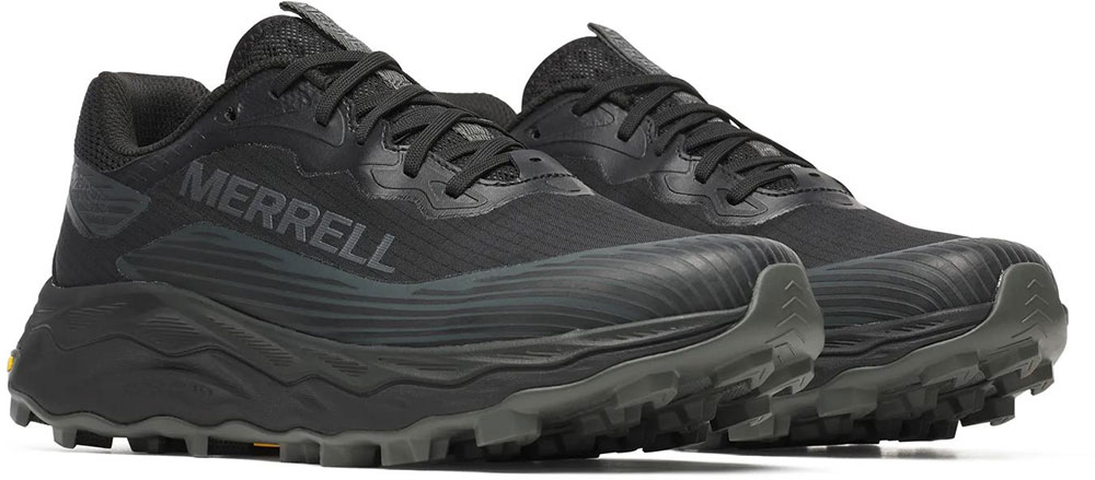 Agility Peak 6 GTX - Trailrunningschuhe