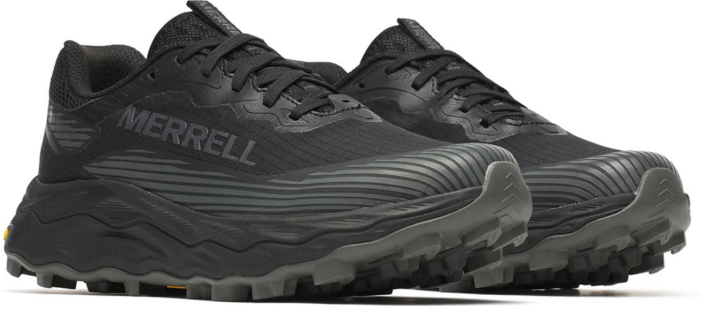Agility Peak 6 GTX - Damen Trailrunningschuhe