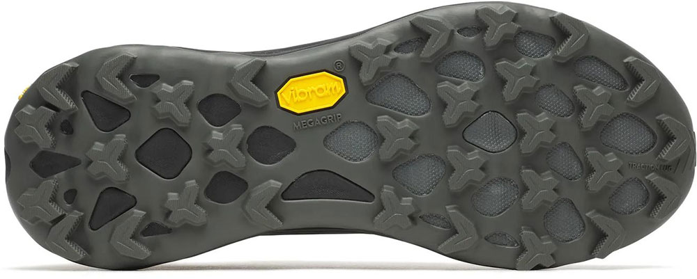 Agility Peak 6 GTX - Damen Trailrunningschuhe