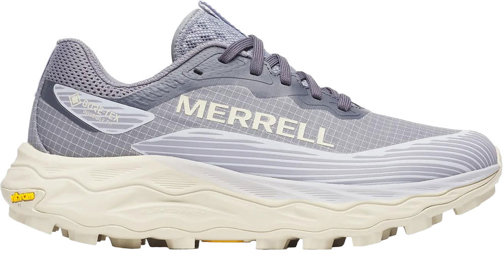 Agility Peak 6 GTX - Damen Trailrunningschuhe