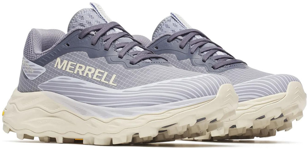 Agility Peak 6 GTX - Damen Trailrunningschuhe