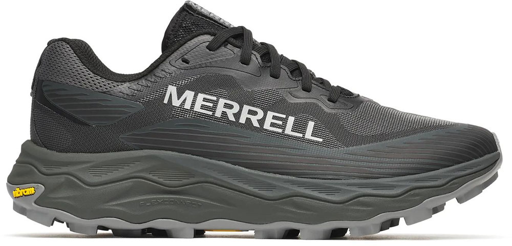 Agility Peak 6 - Trailrunningschuhe