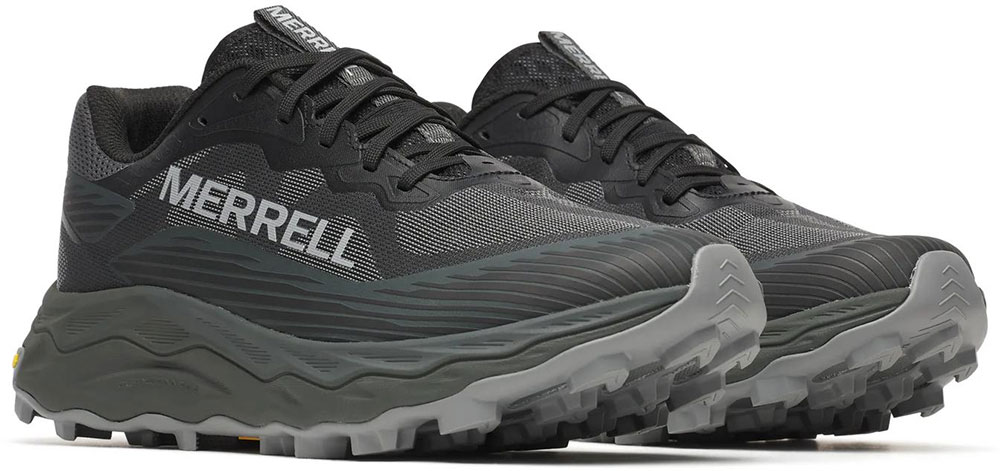 Agility Peak 6 - Trailrunningschuhe