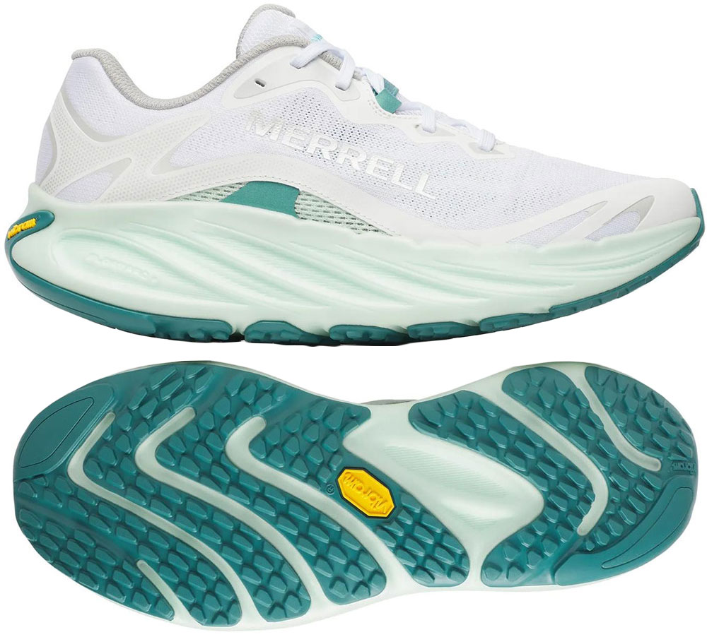 Promorph - Trailrunningschuhe