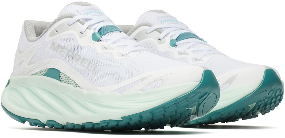 Promorph - Trailrunningschuhe