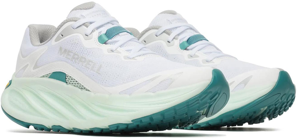 Promorph - Damen Trailrunningschuhe