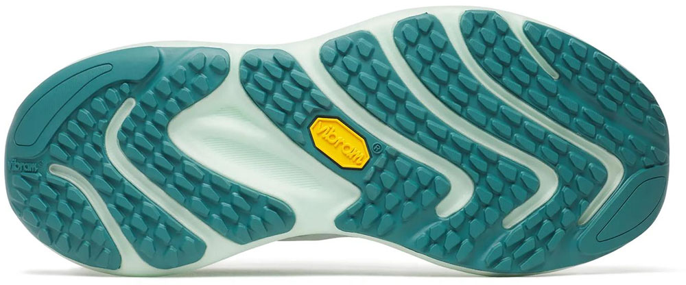 Promorph - Damen Trailrunningschuhe