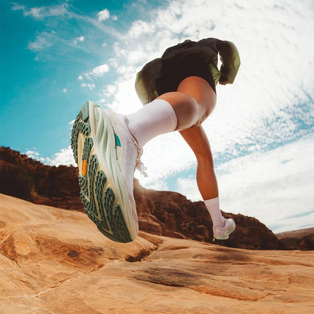 Promorph - Damen Trailrunningschuhe