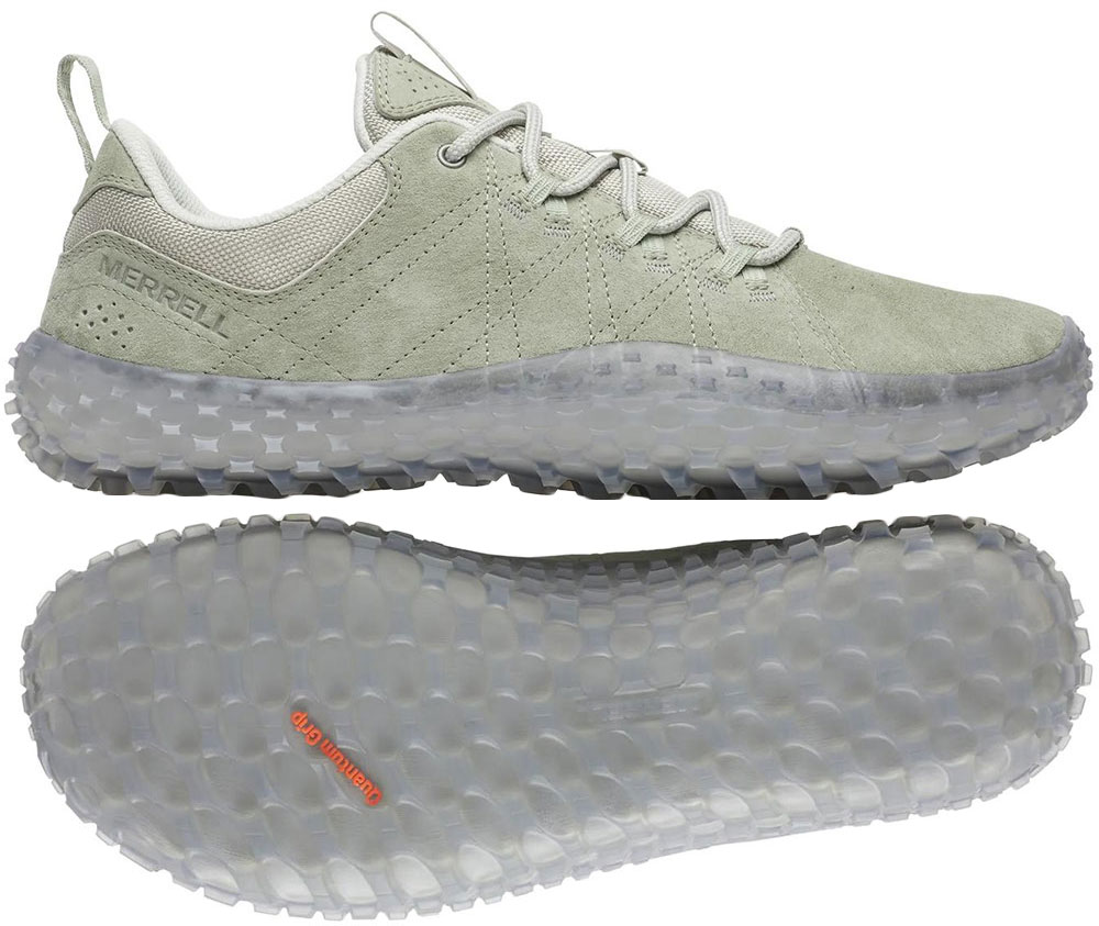 Wrapt  - Barfussschuhe