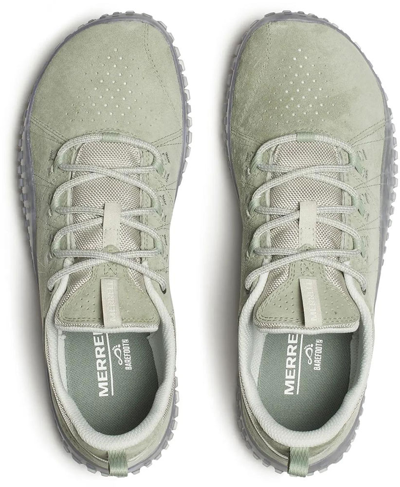 Wrapt  - Barfussschuhe