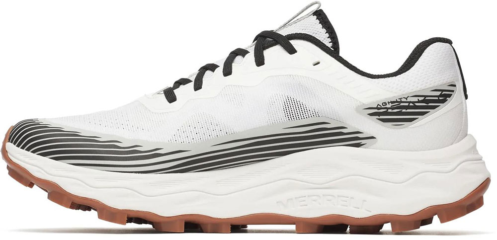 Agility Peak 6 - Trailrunningschuhe