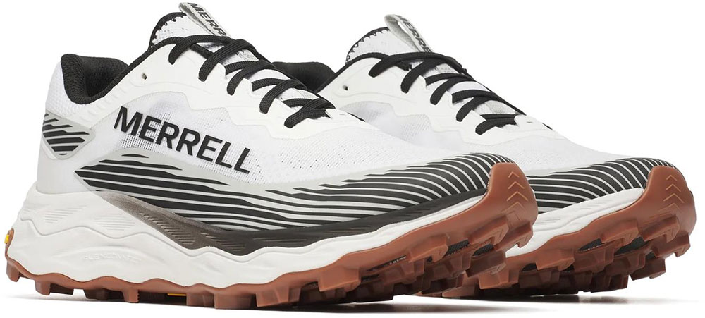 Agility Peak 6 - Trailrunningschuhe