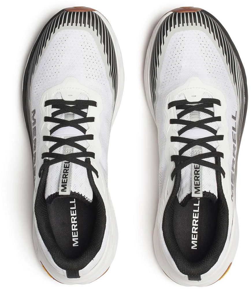 Agility Peak 6 - Trailrunningschuhe