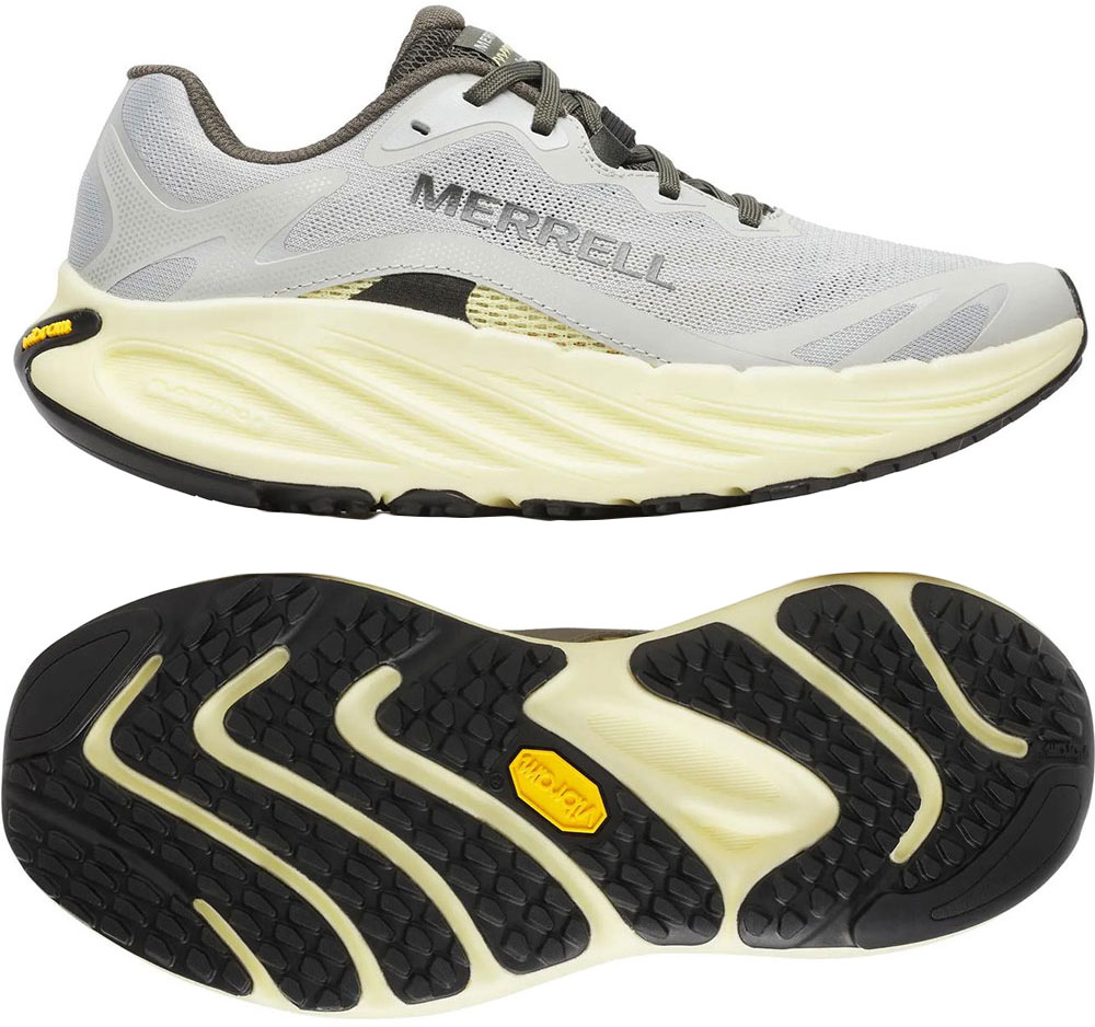 Promorph - Chaussures de trail running pour femmes