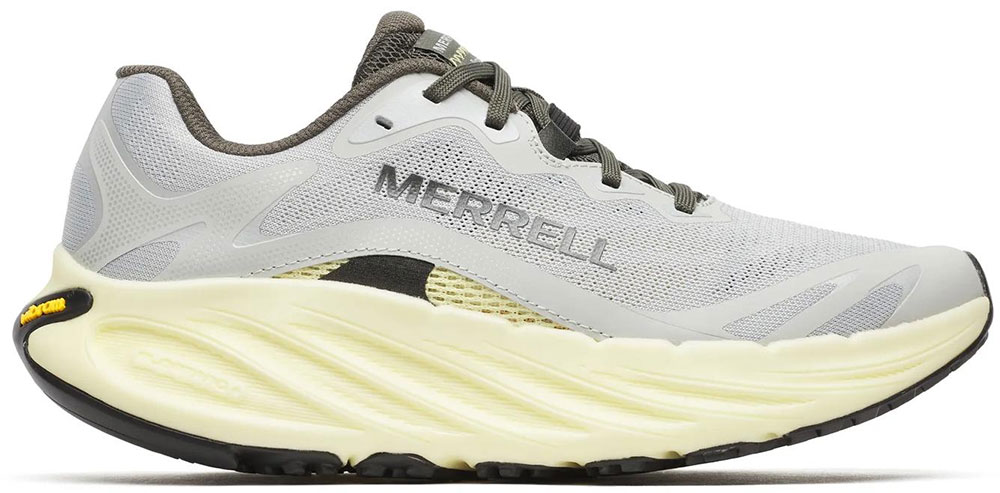 Promorph - Damen Trailrunningschuhe