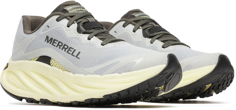 Promorph - Damen Trailrunningschuhe